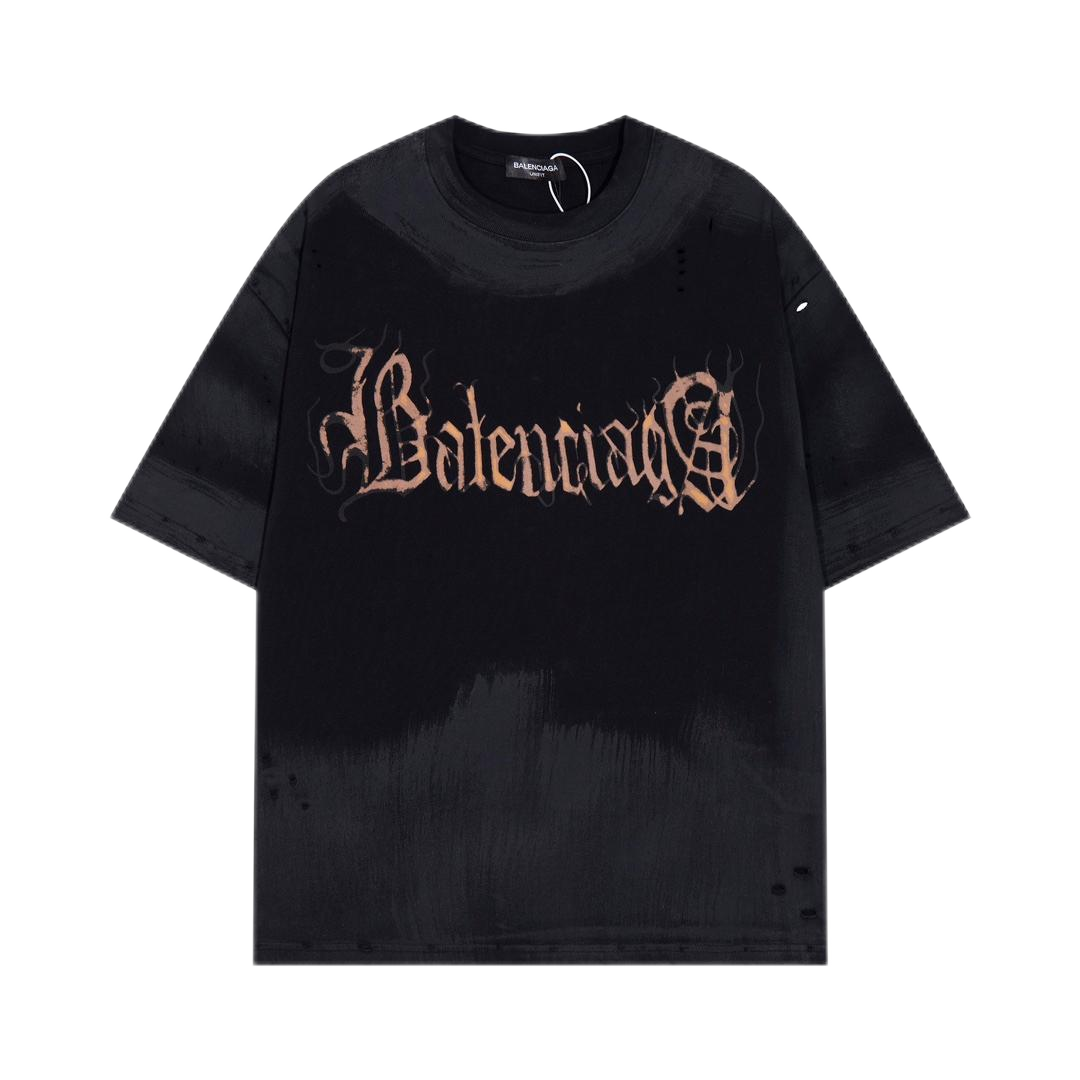 Balenciaga T-Shirts