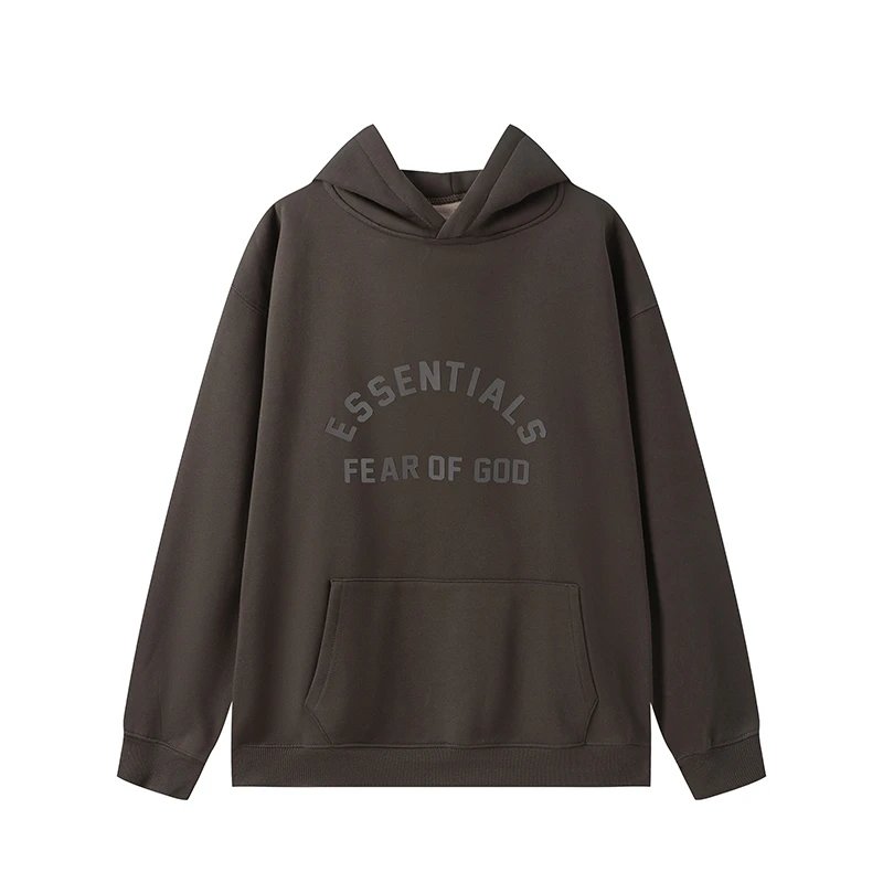 Fear of God Hoodies
