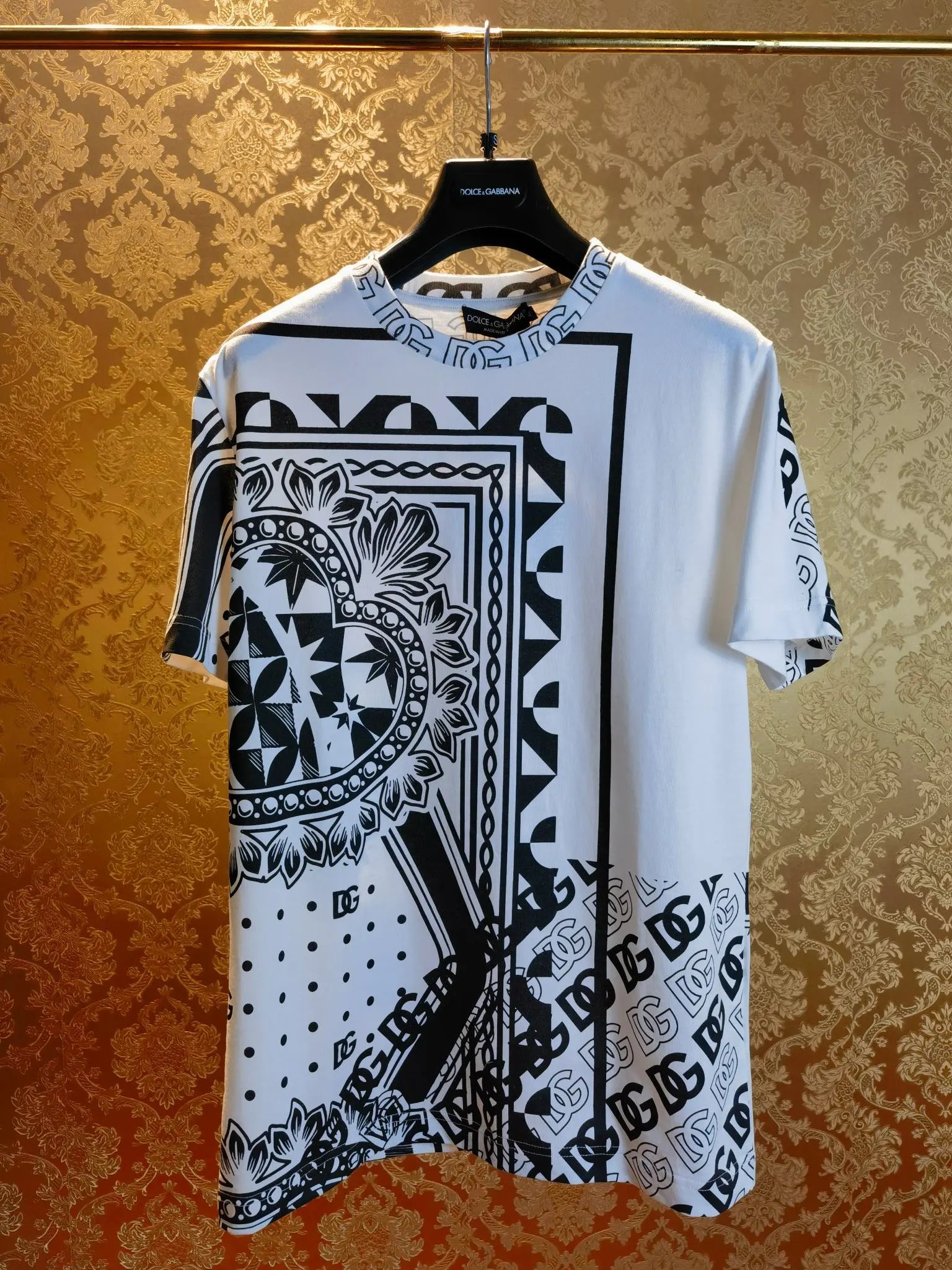 Dolce & Gabbana T-Shirts