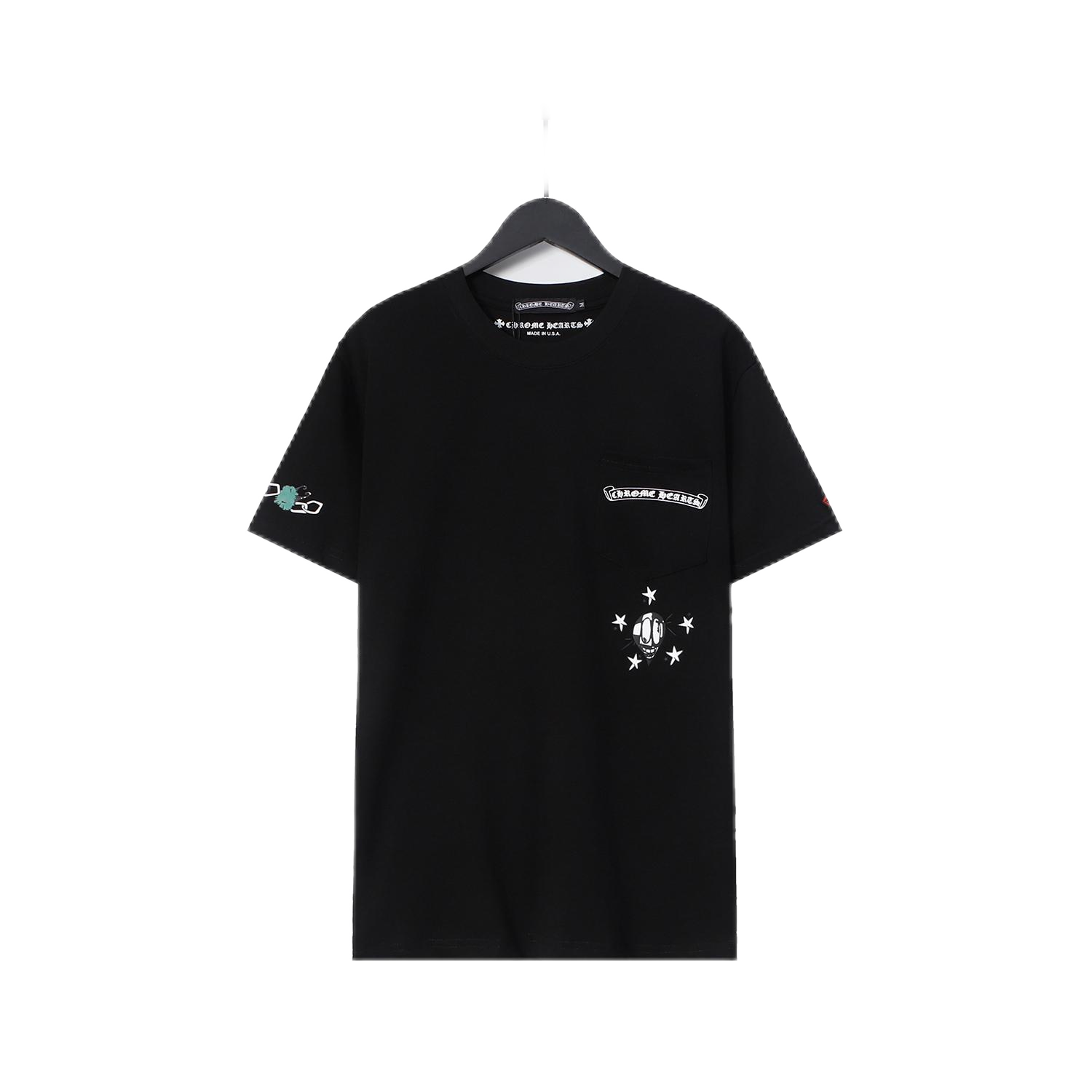 Chrome Hearts T-Shirts