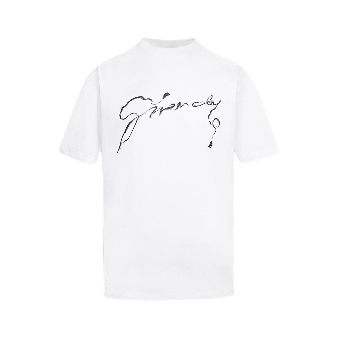 Givenchy T-Shirts