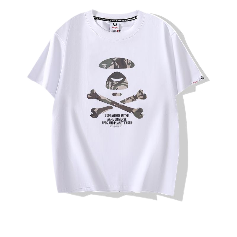 A Bathing Ape T-Shirts