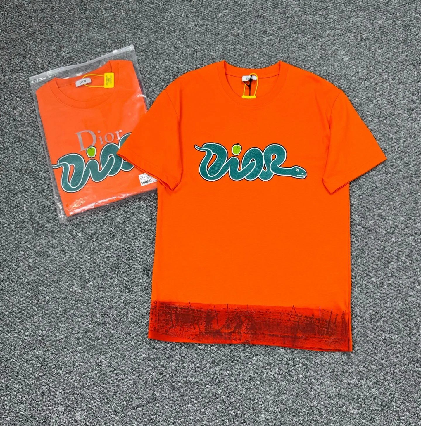 Dior T-Shirts