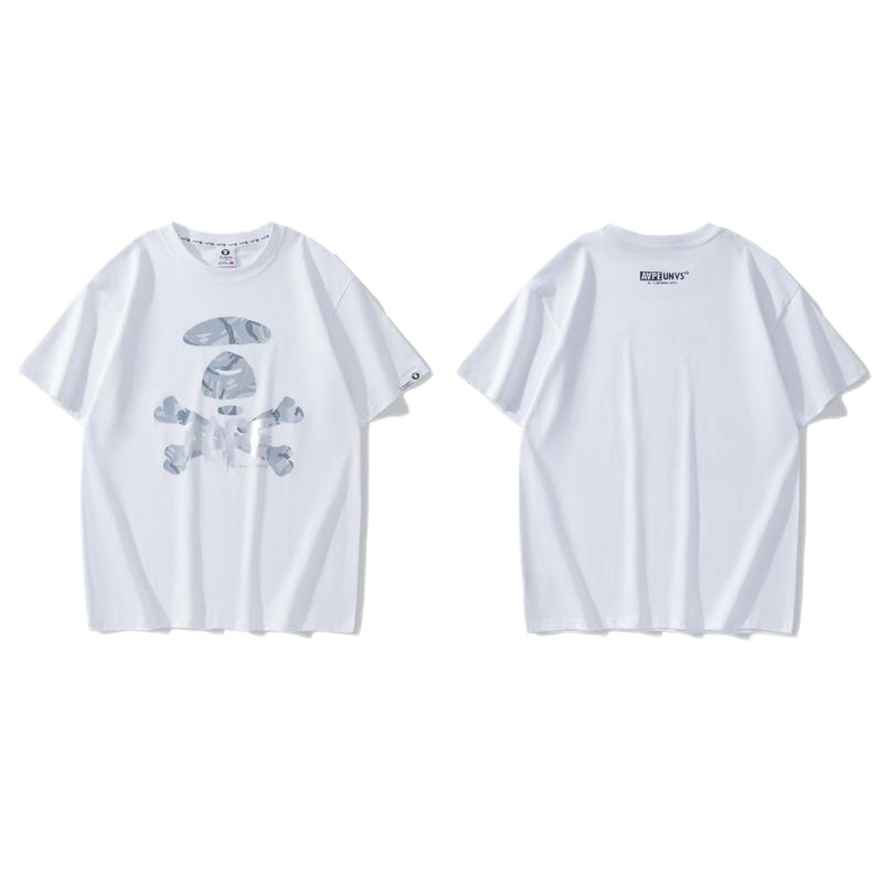 A Bathing Ape T-Shirts