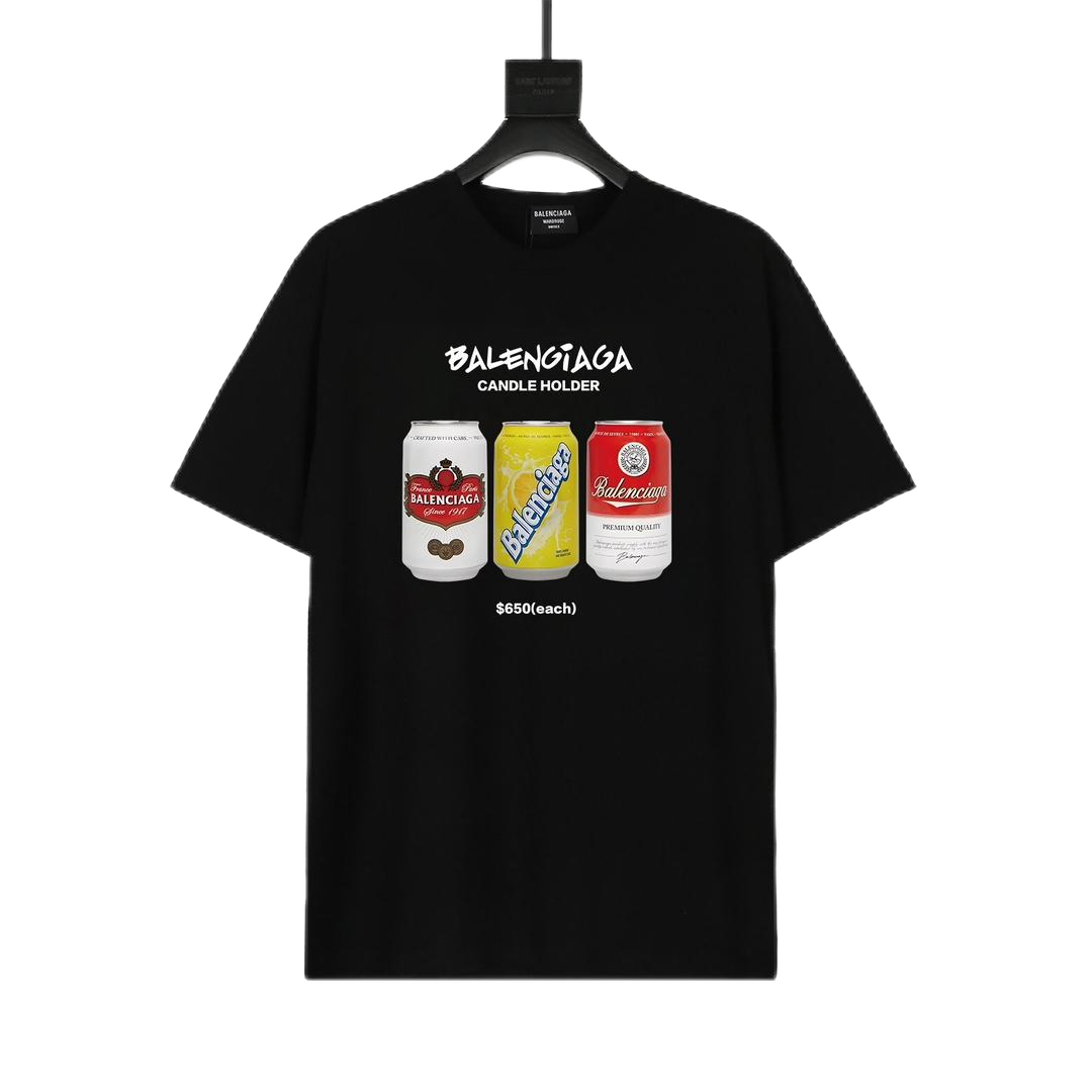 Balenciaga T-Shirts