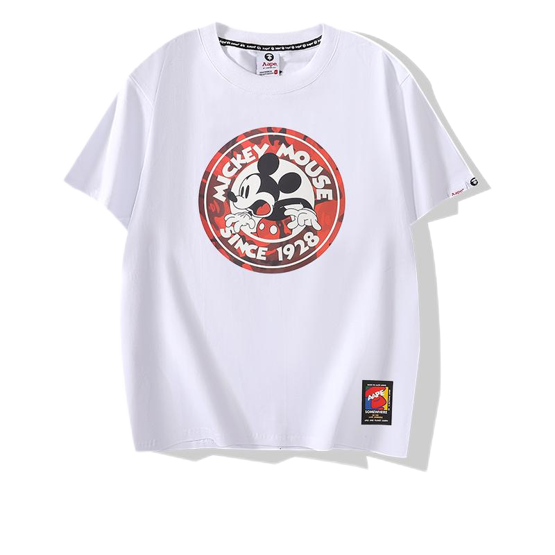 A Bathing Ape T-Shirts