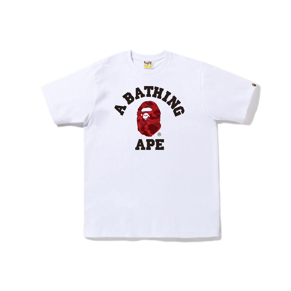 A Bathing Ape T-Shirts