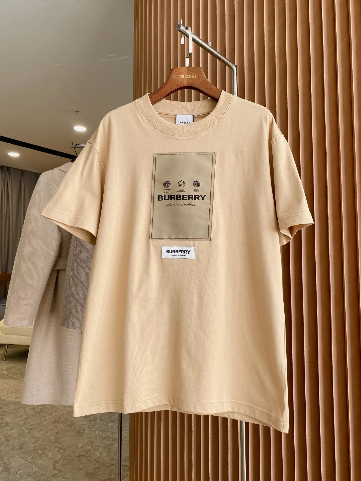 Burberry T-Shirts