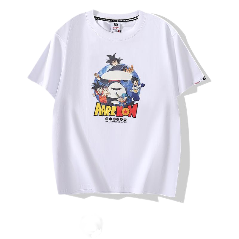 A Bathing Ape T-Shirts