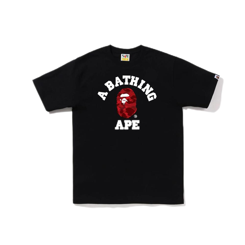 A Bathing Ape T-Shirts