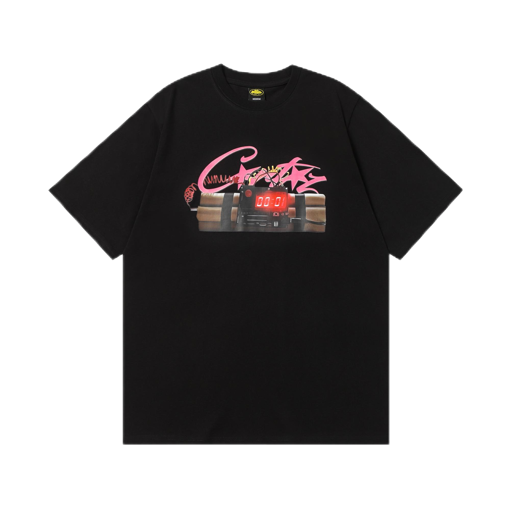 Corteiz T-Shirts