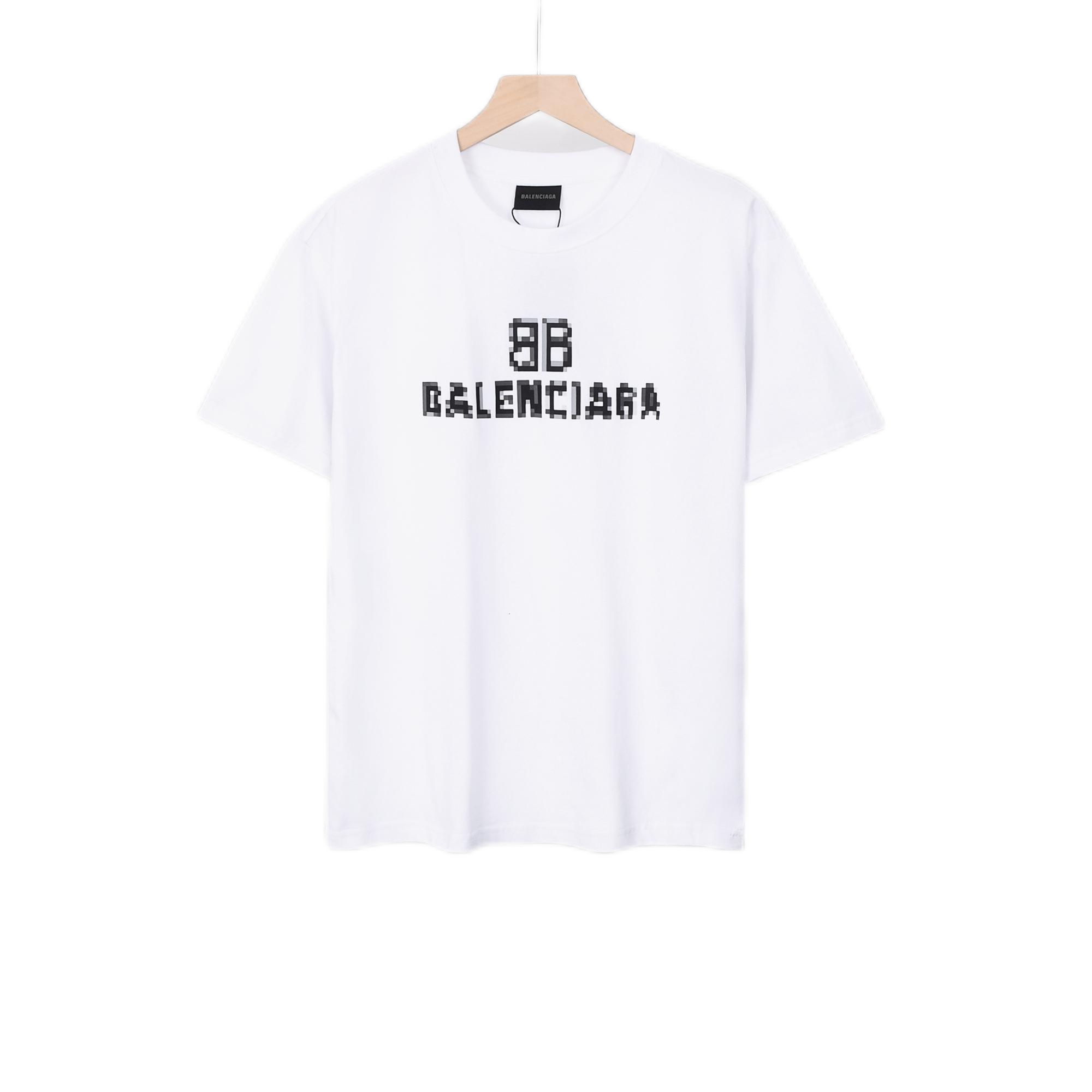 Balenciaga T-Shirts