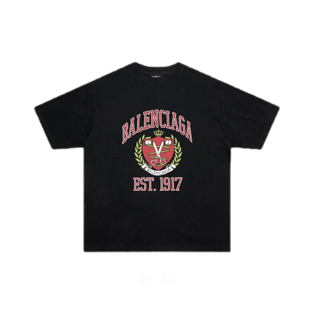 Balenciaga T-Shirts