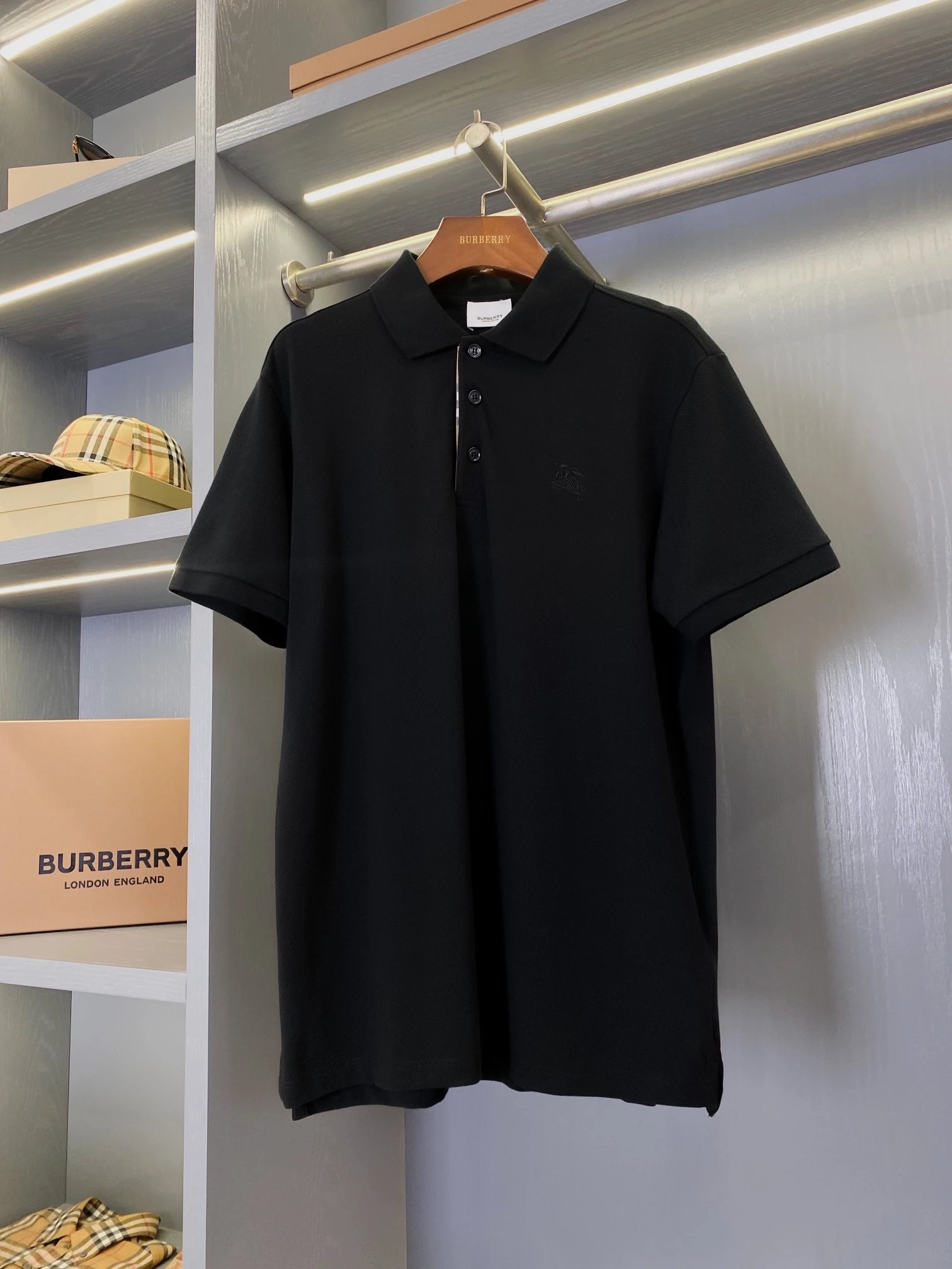 Burberry T-Shirts