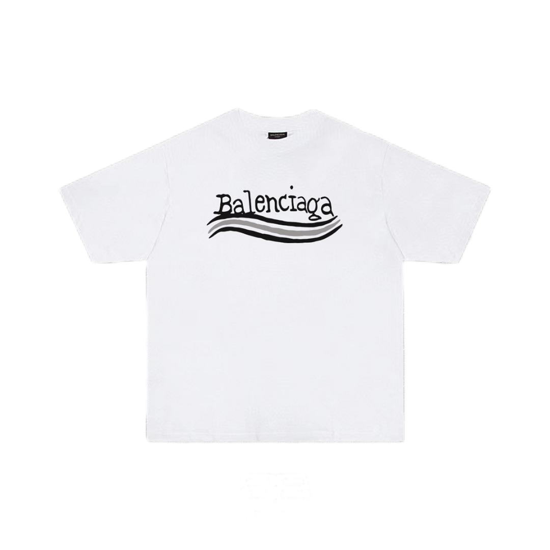 Balenciaga T-Shirts