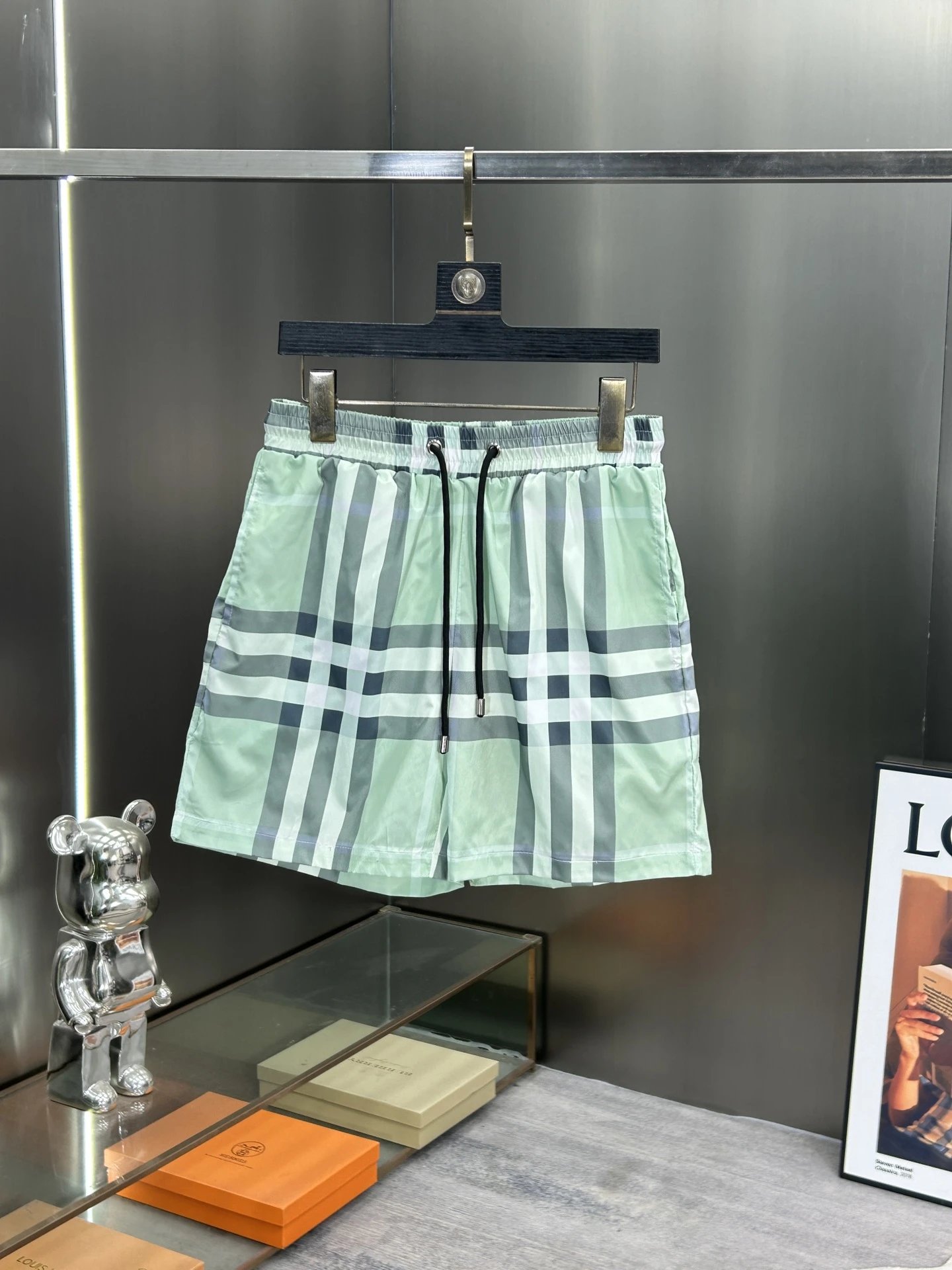 Burberry Shorts