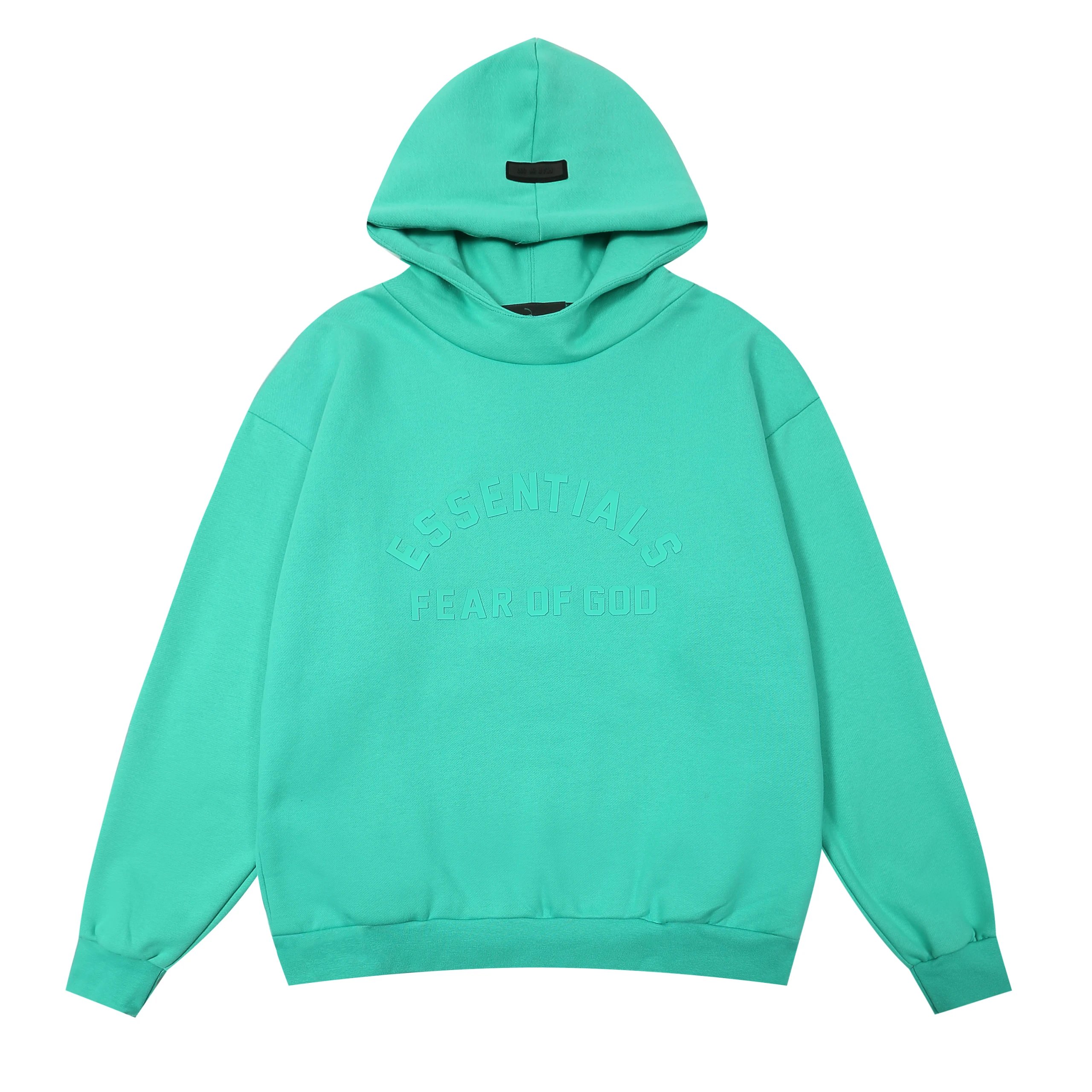 Fear of God Hoodies