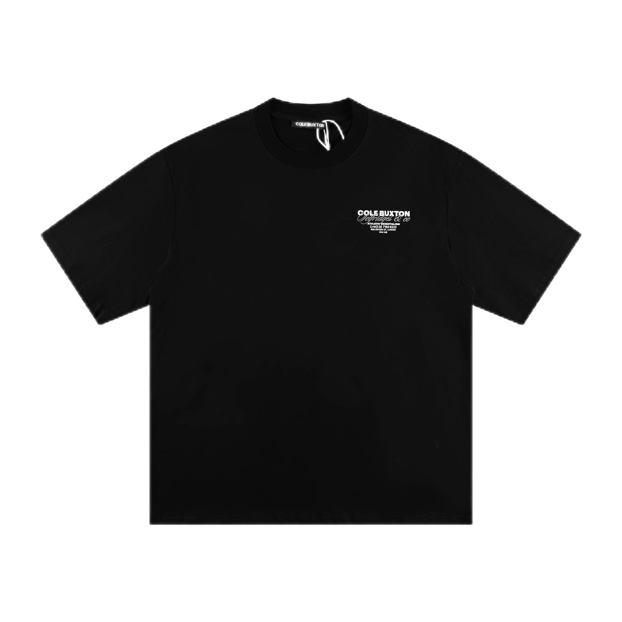 Cole Buxton T-Shirts