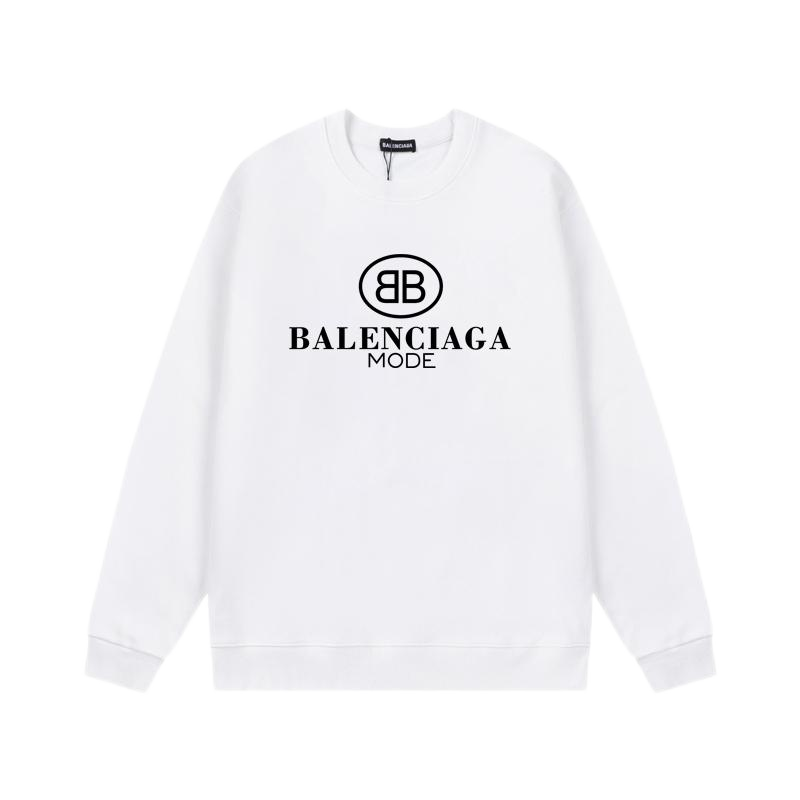 Balenciaga Hoodies