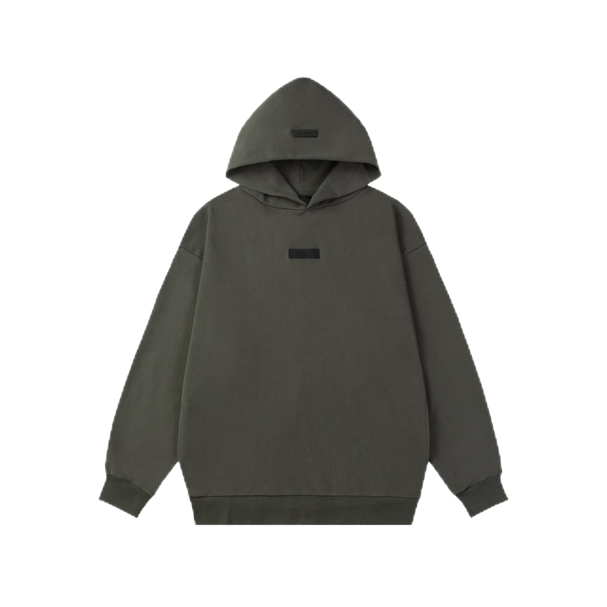 Fear of God Hoodies