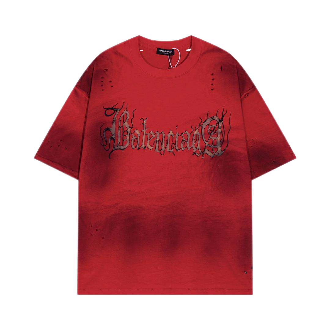 Balenciaga T-Shirts