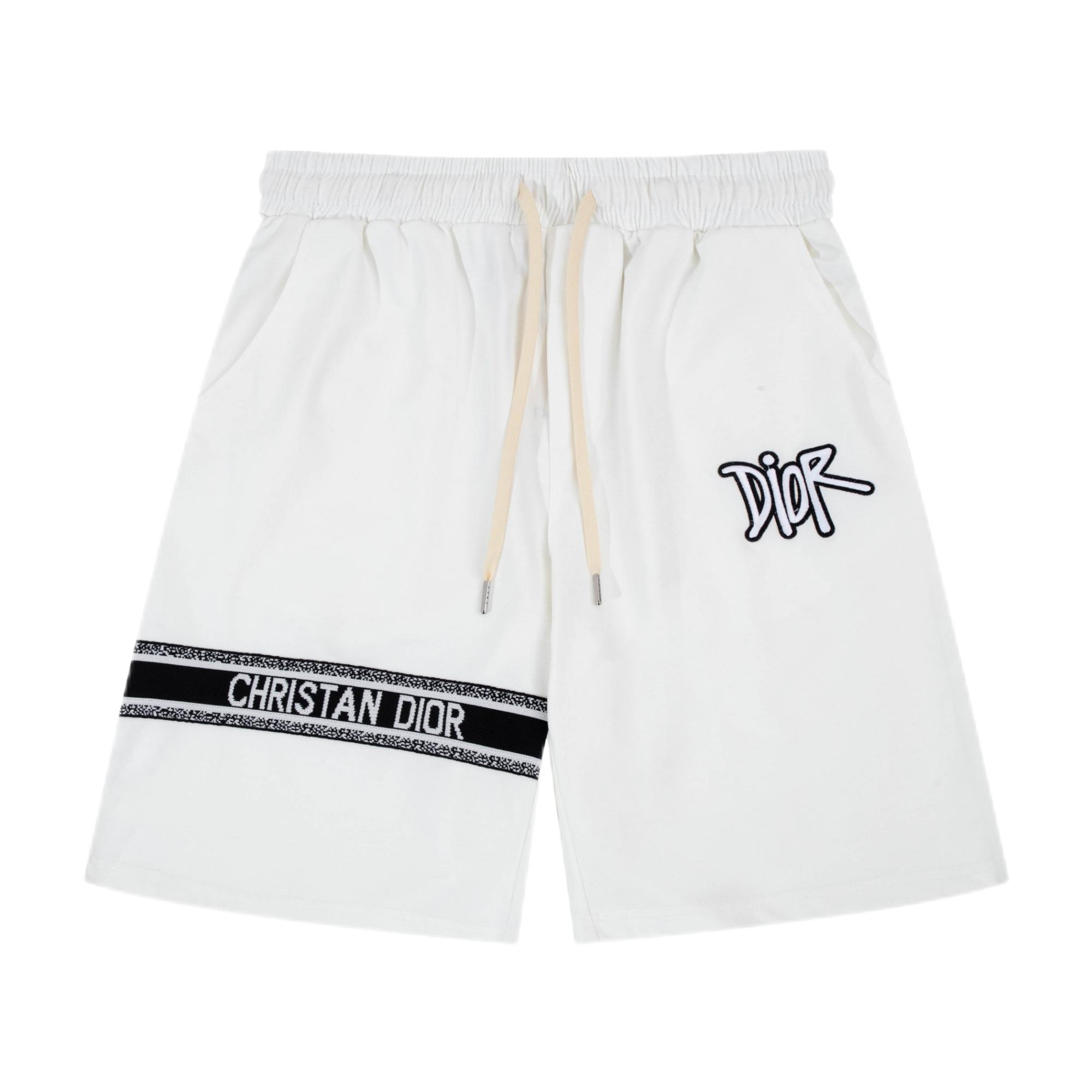 Dior Shorts