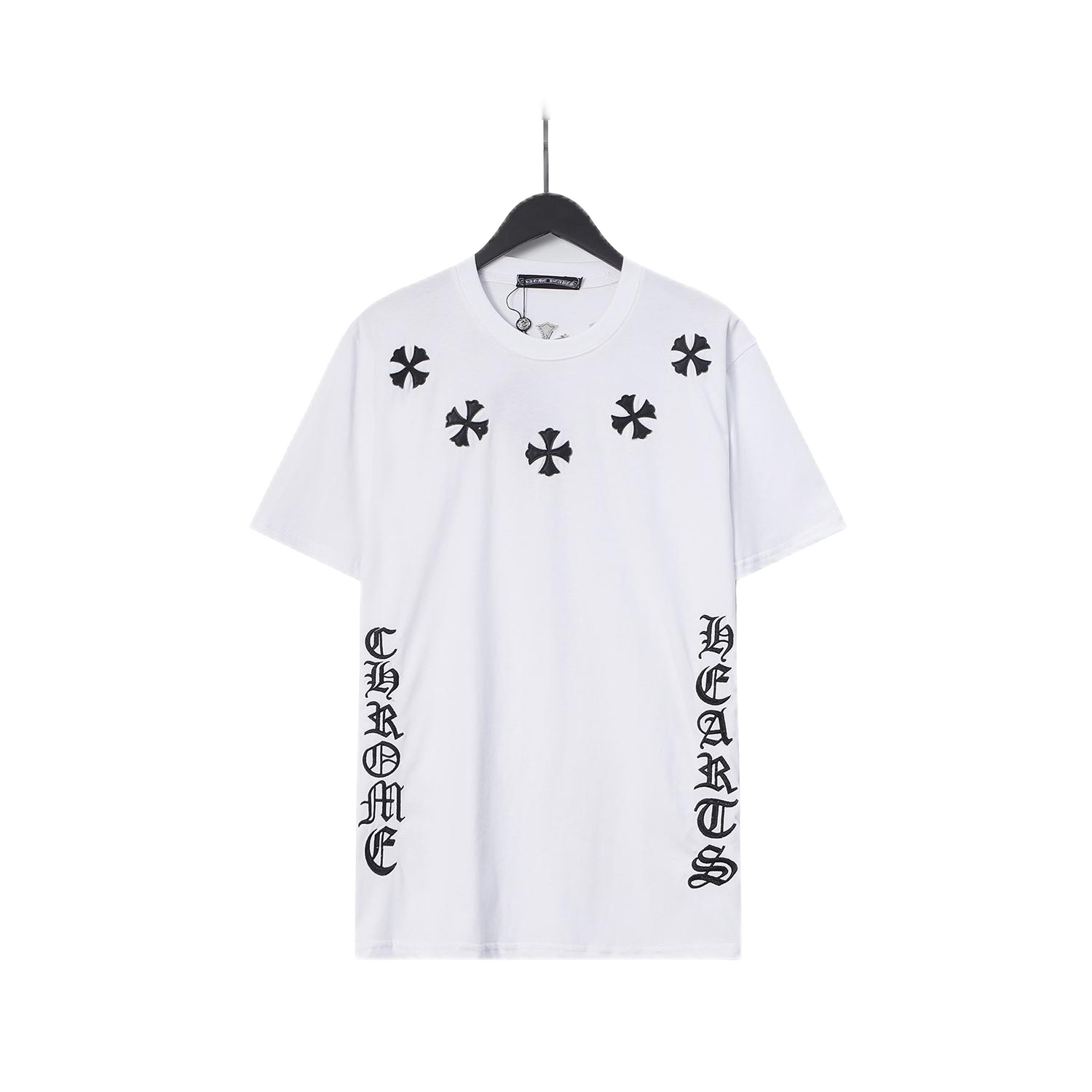Chrome Hearts T-Shirts