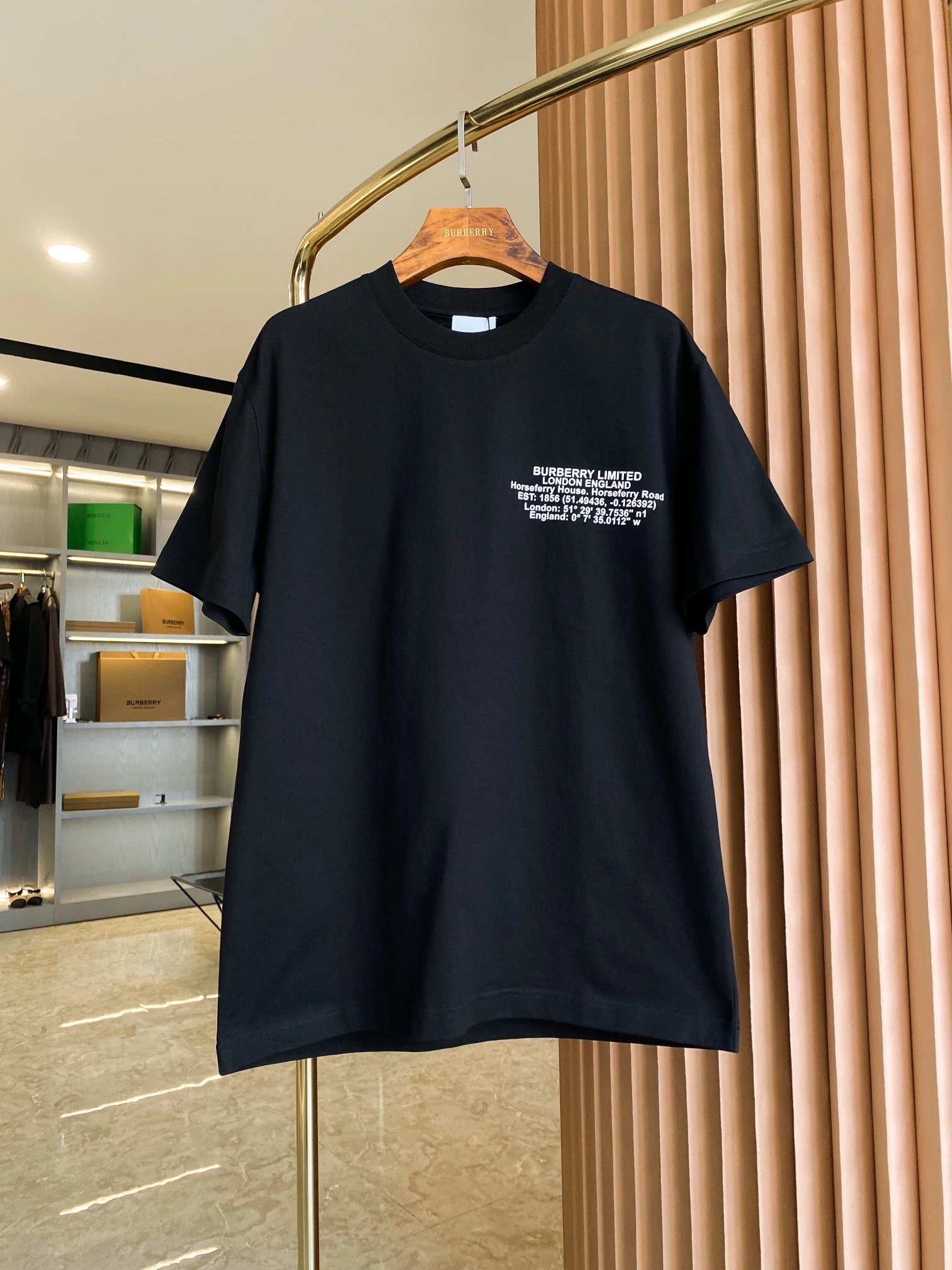 Burberry T-Shirts