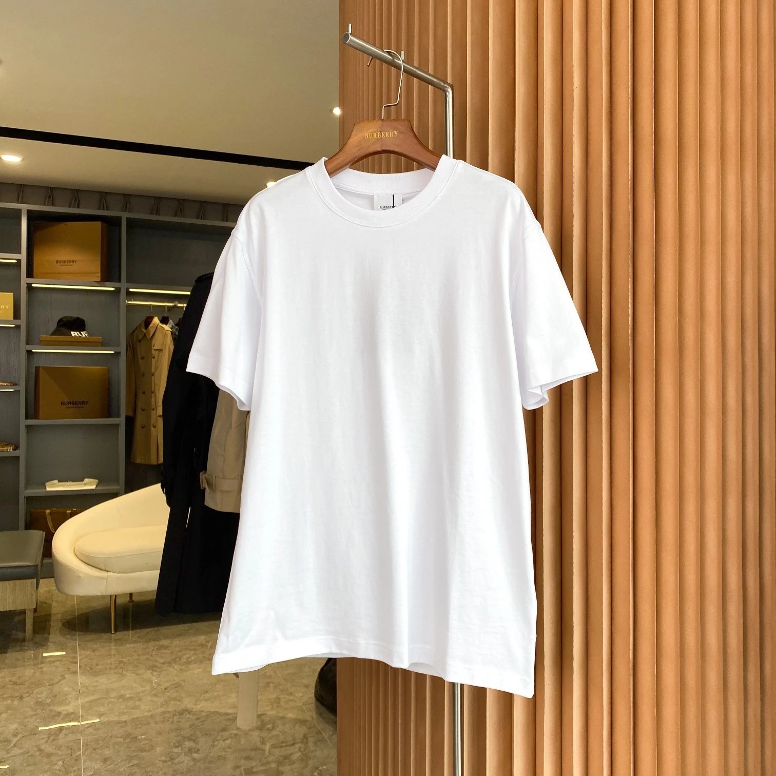 Burberry T-Shirts