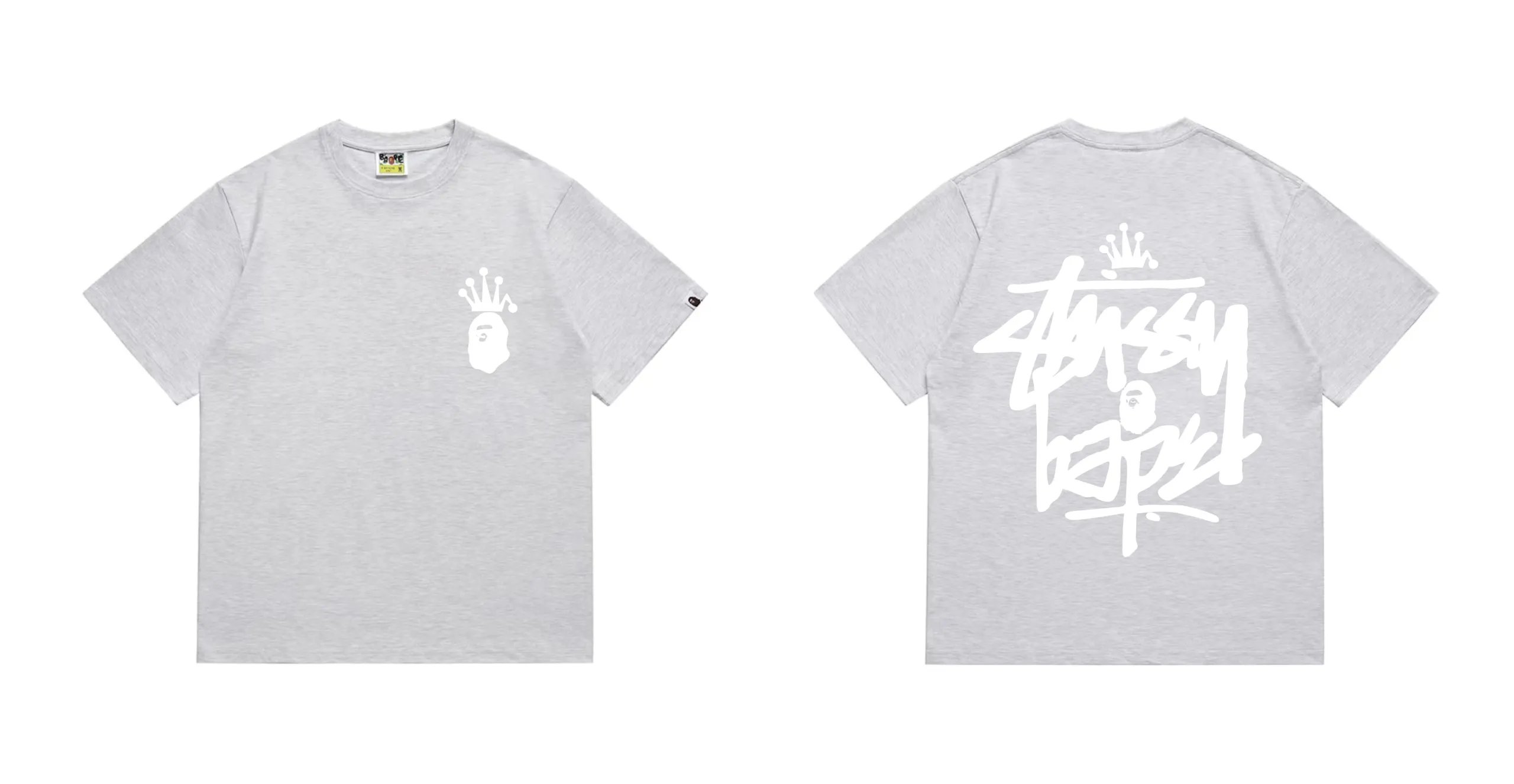 A Bathing Ape T-Shirts