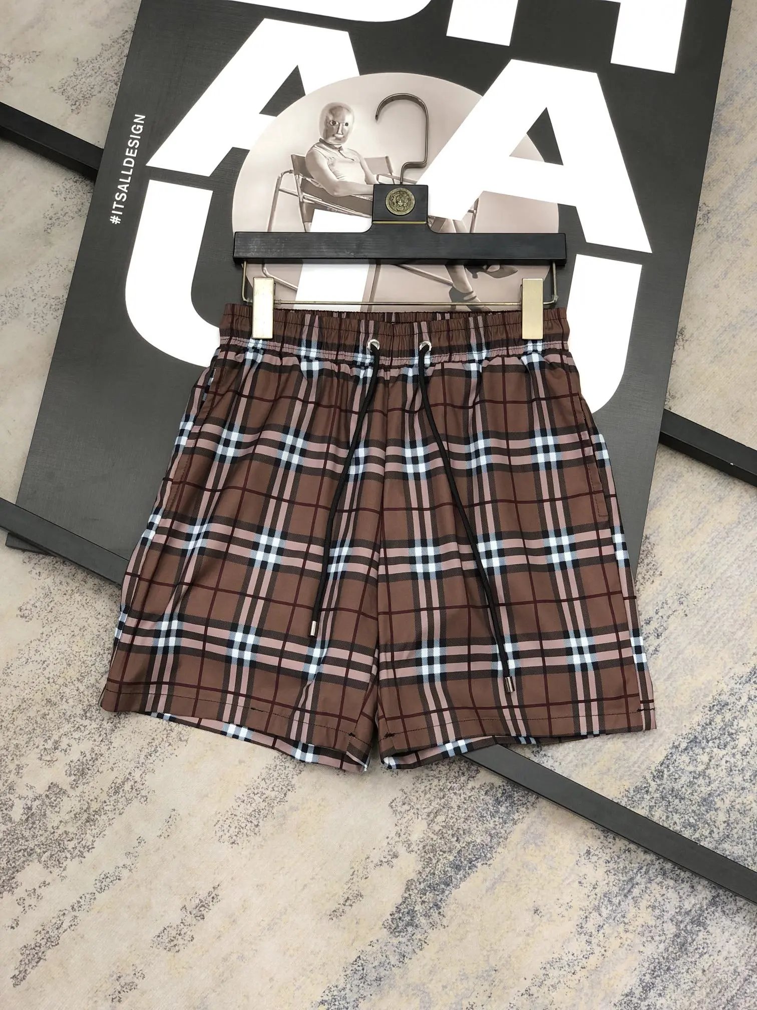 Burberry Shorts