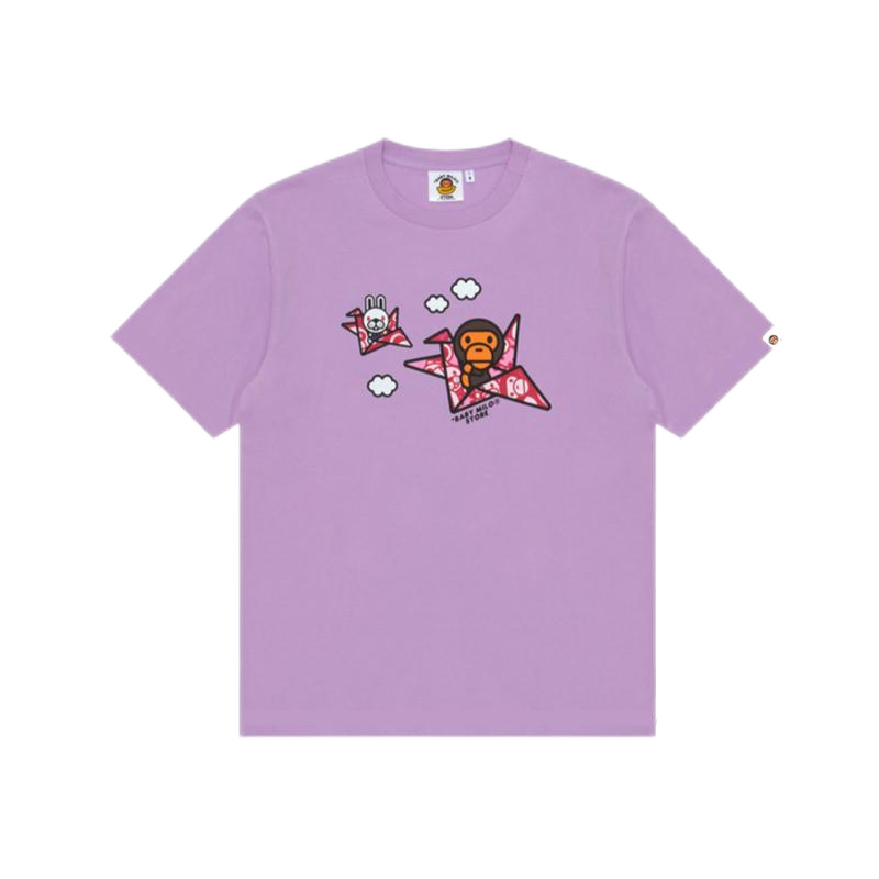 A Bathing Ape T-Shirts