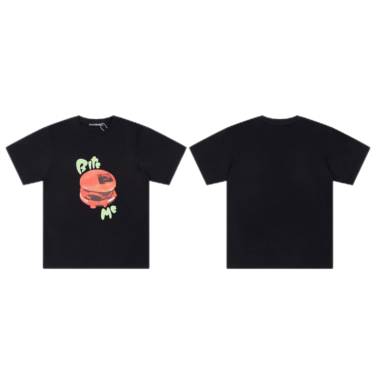  Acne Studios T-Shirts