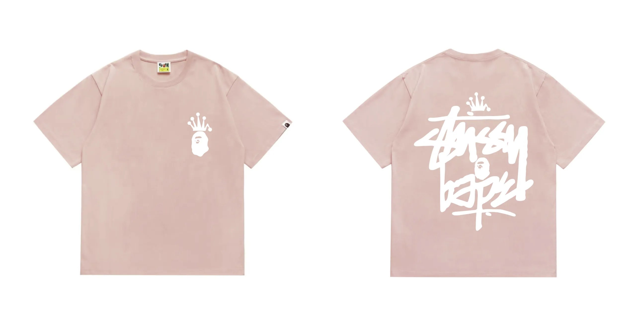 A Bathing Ape T-Shirts