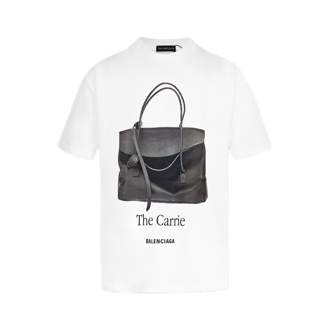 Balenciaga T-Shirts