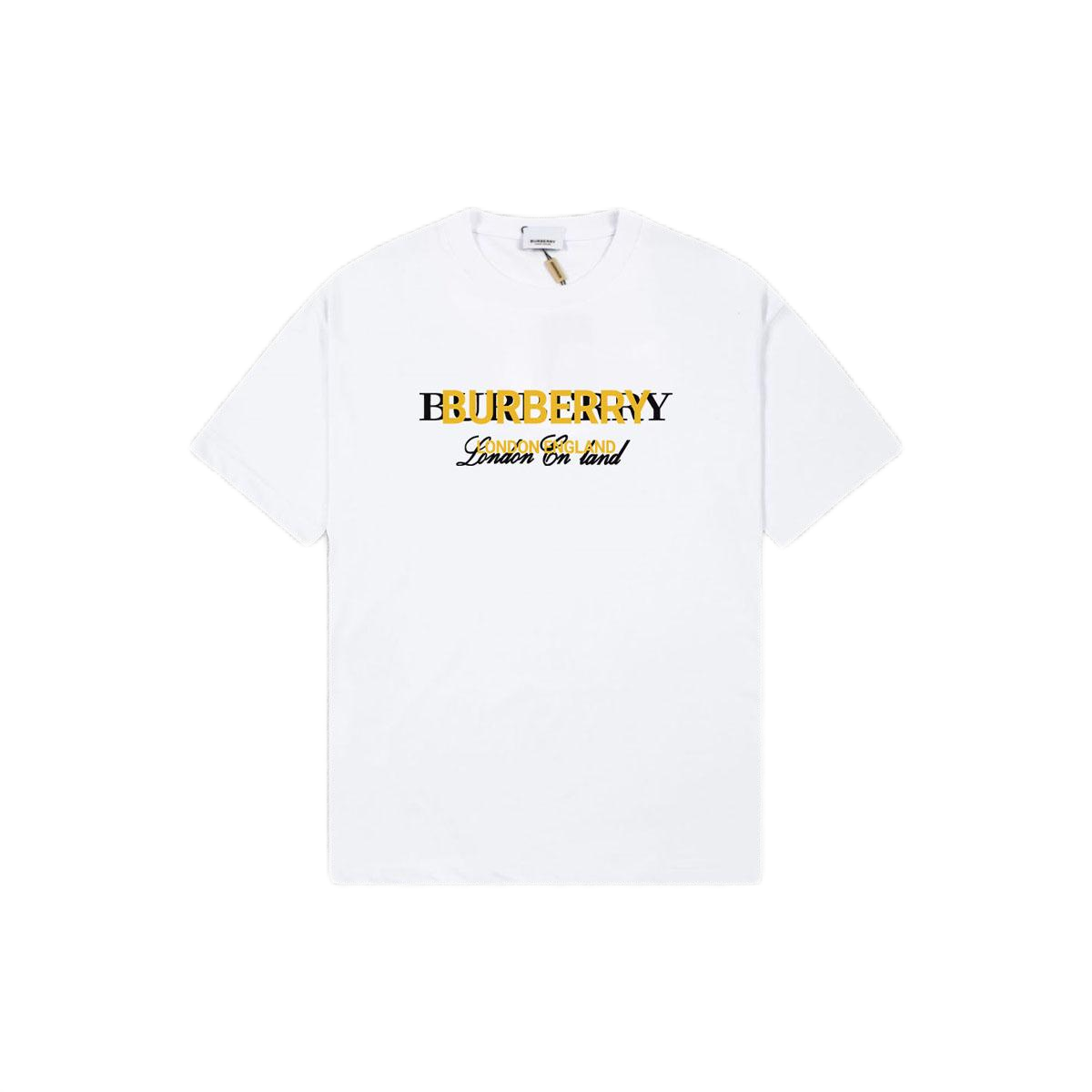 Burberry T-Shirts