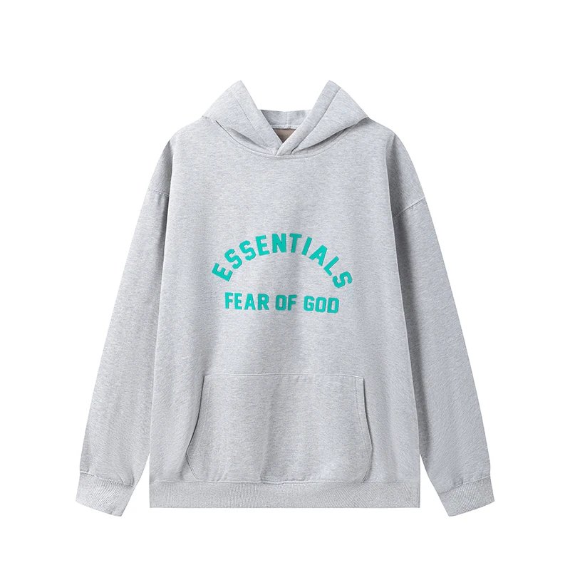 Fear of God Hoodies