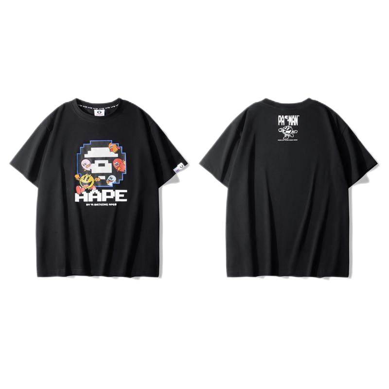 A Bathing Ape T-Shirts