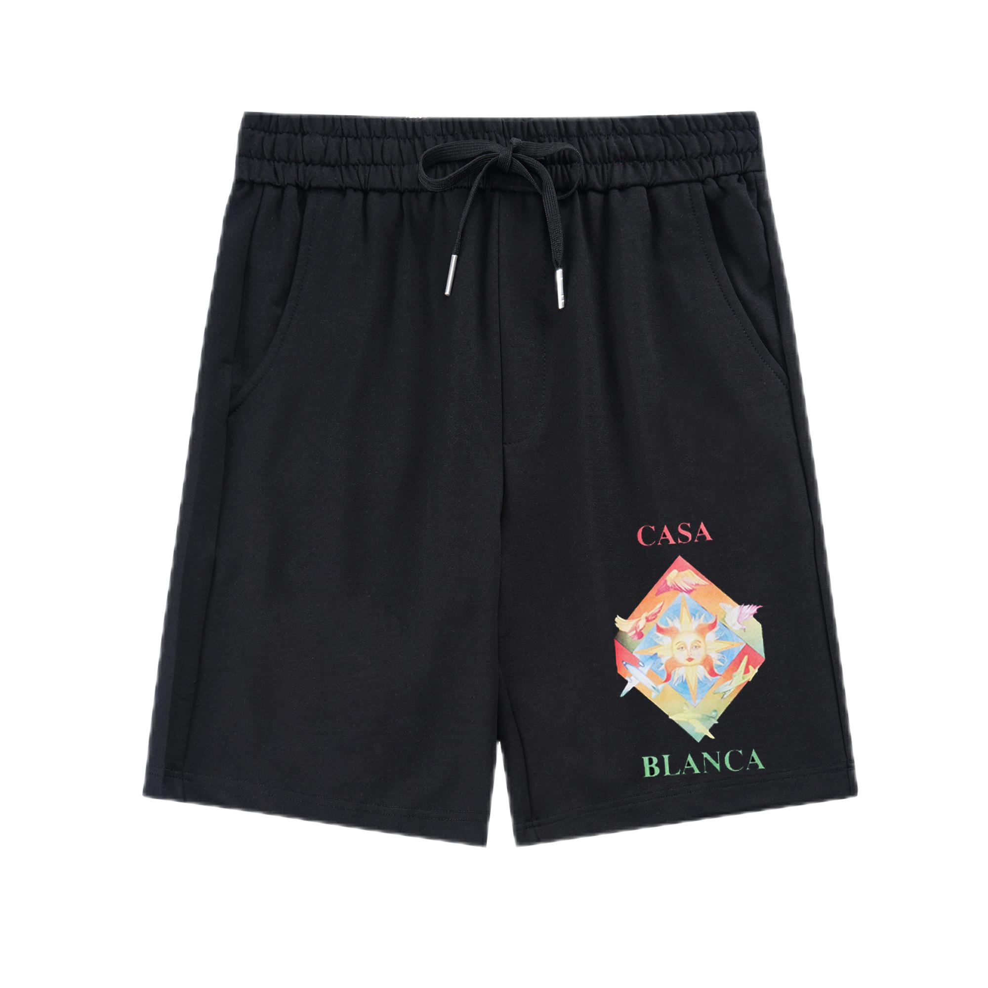Casablanca Shorts