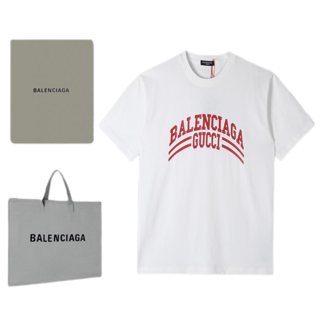 Balenciaga T-Shirts