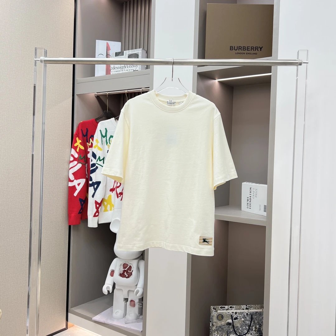 Burberry T-Shirts