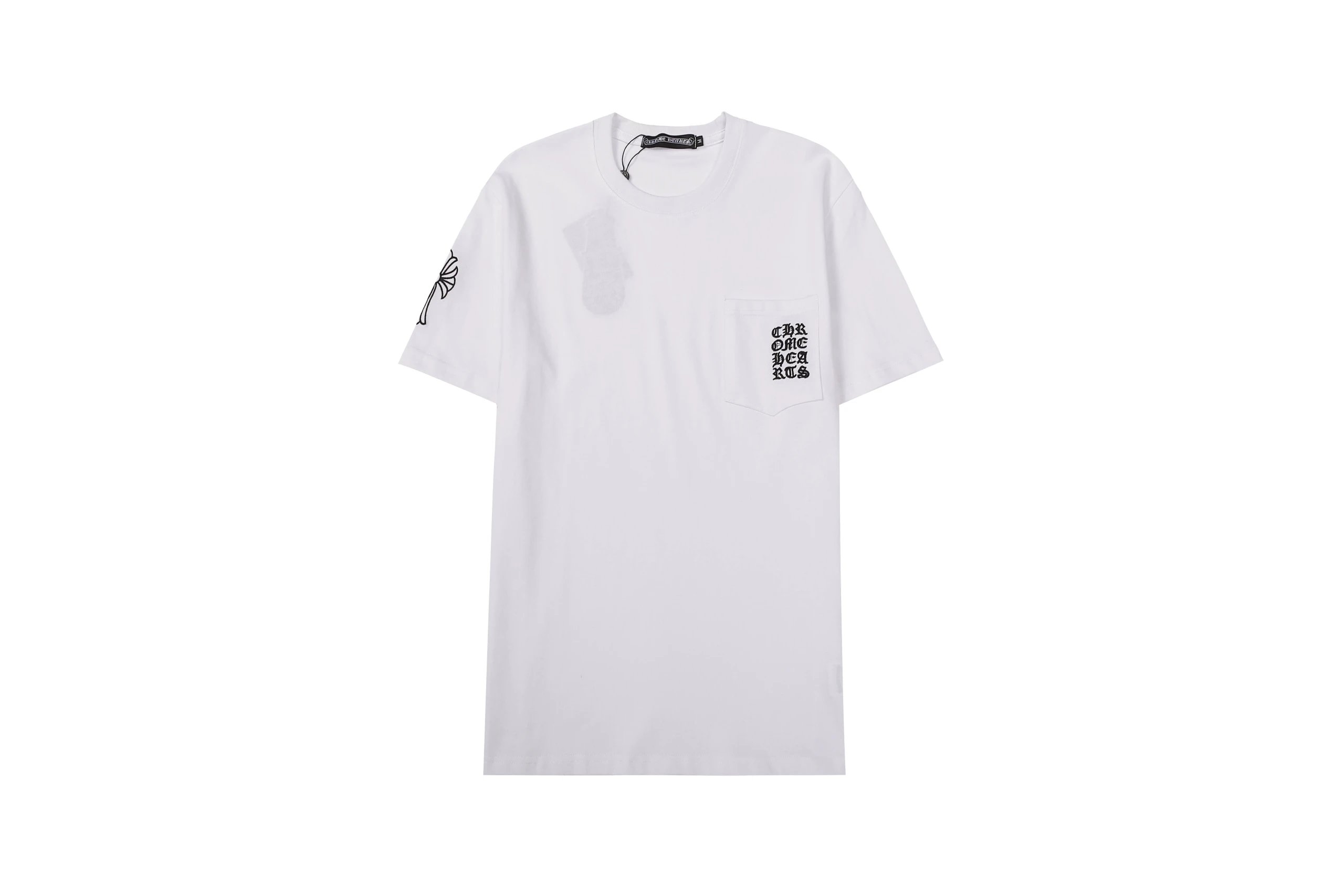 Chrome Hearts T-Shirts