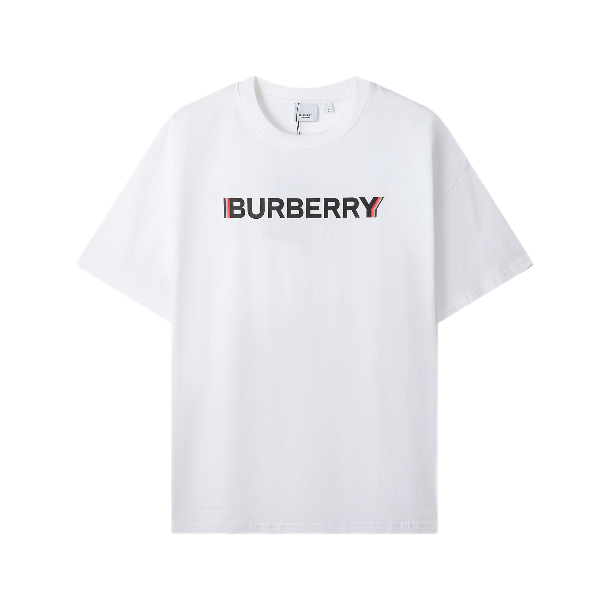 Burberry T-Shirts