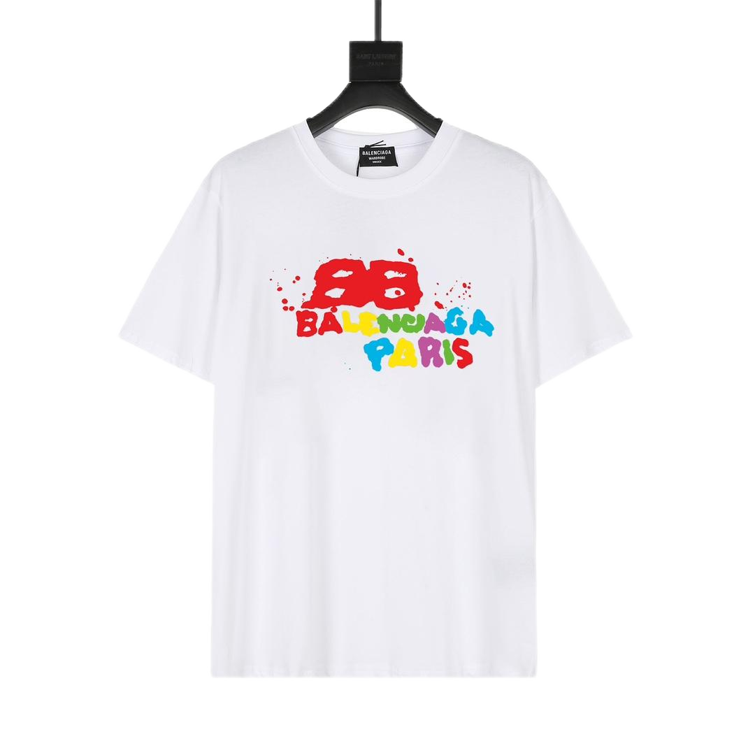 Balenciaga T-Shirts