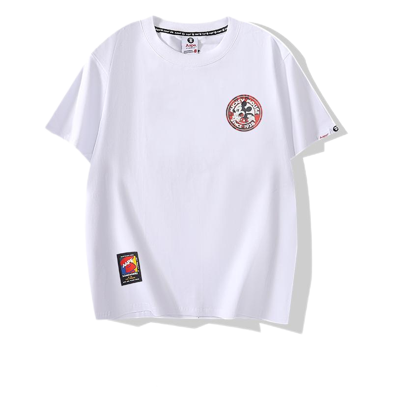 A Bathing Ape T-Shirts