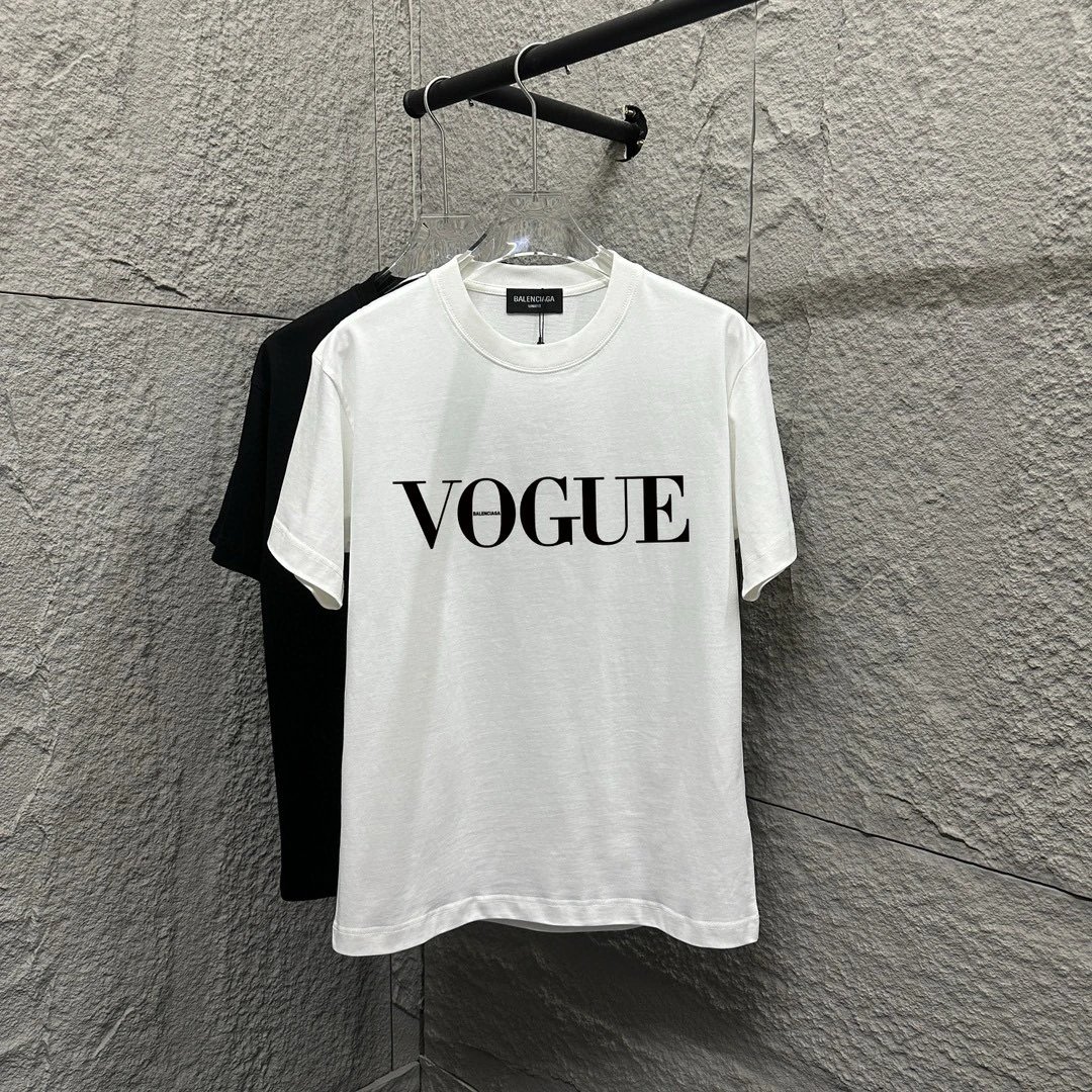 Balenciaga T-Shirts