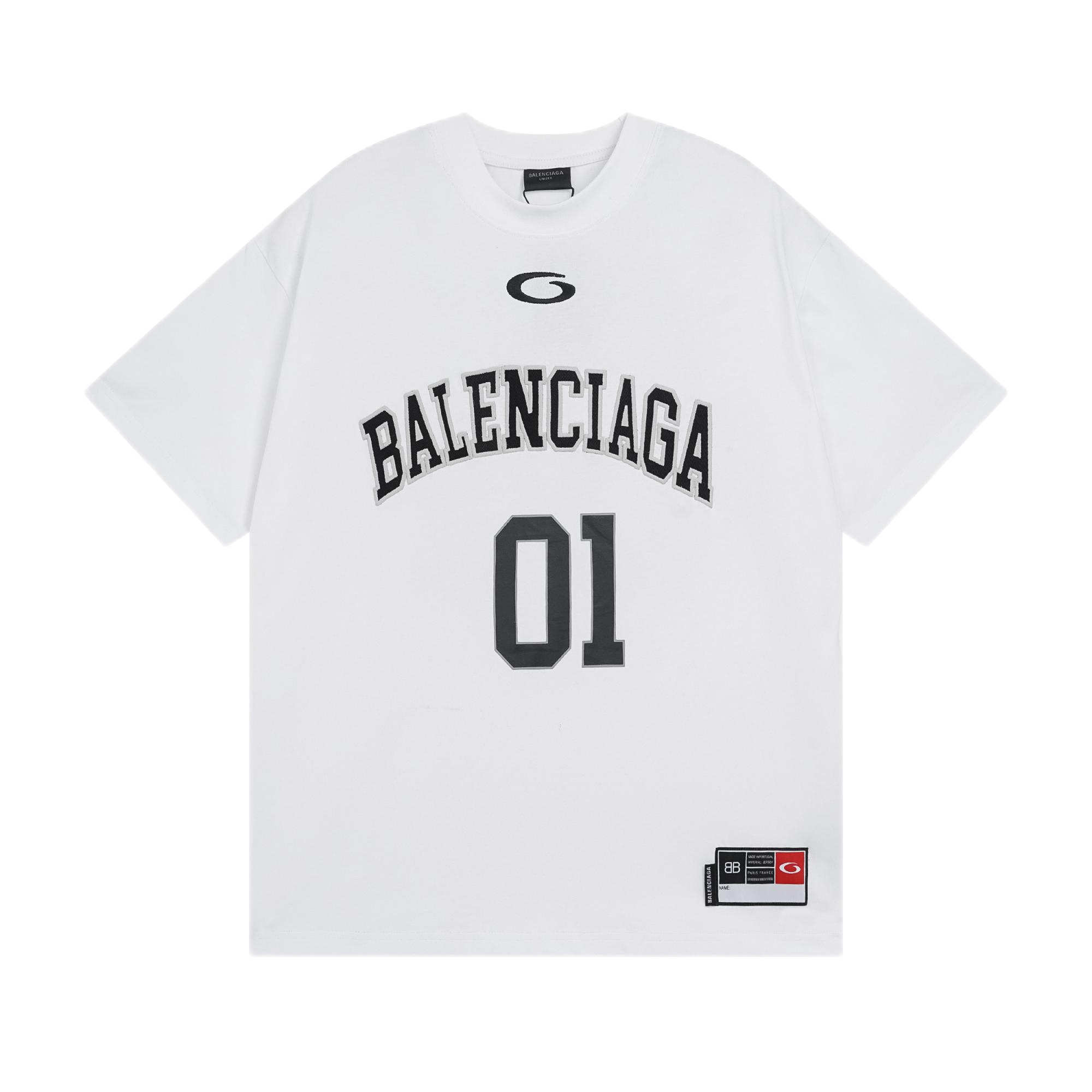 Balenciaga T-Shirts