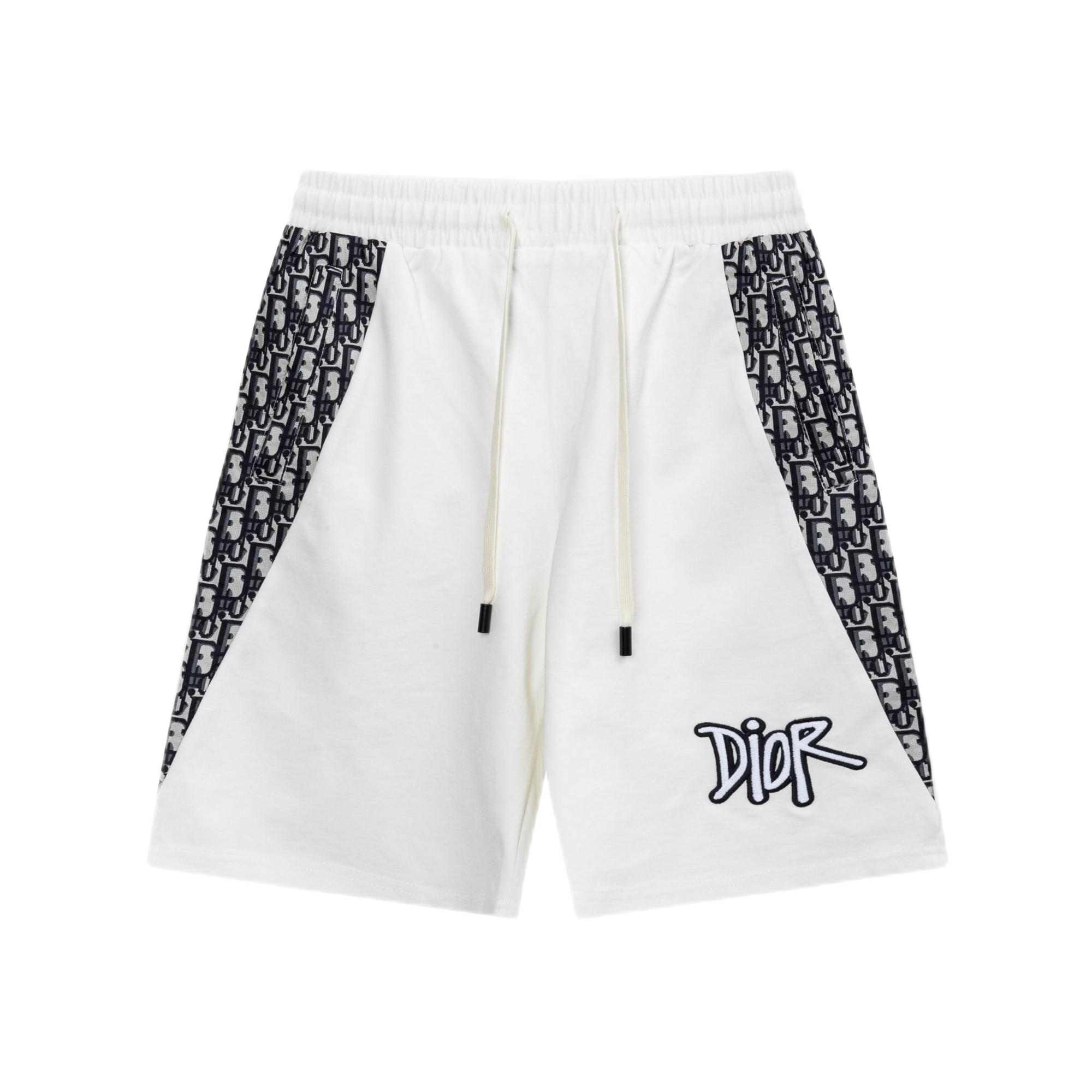 Dior Shorts