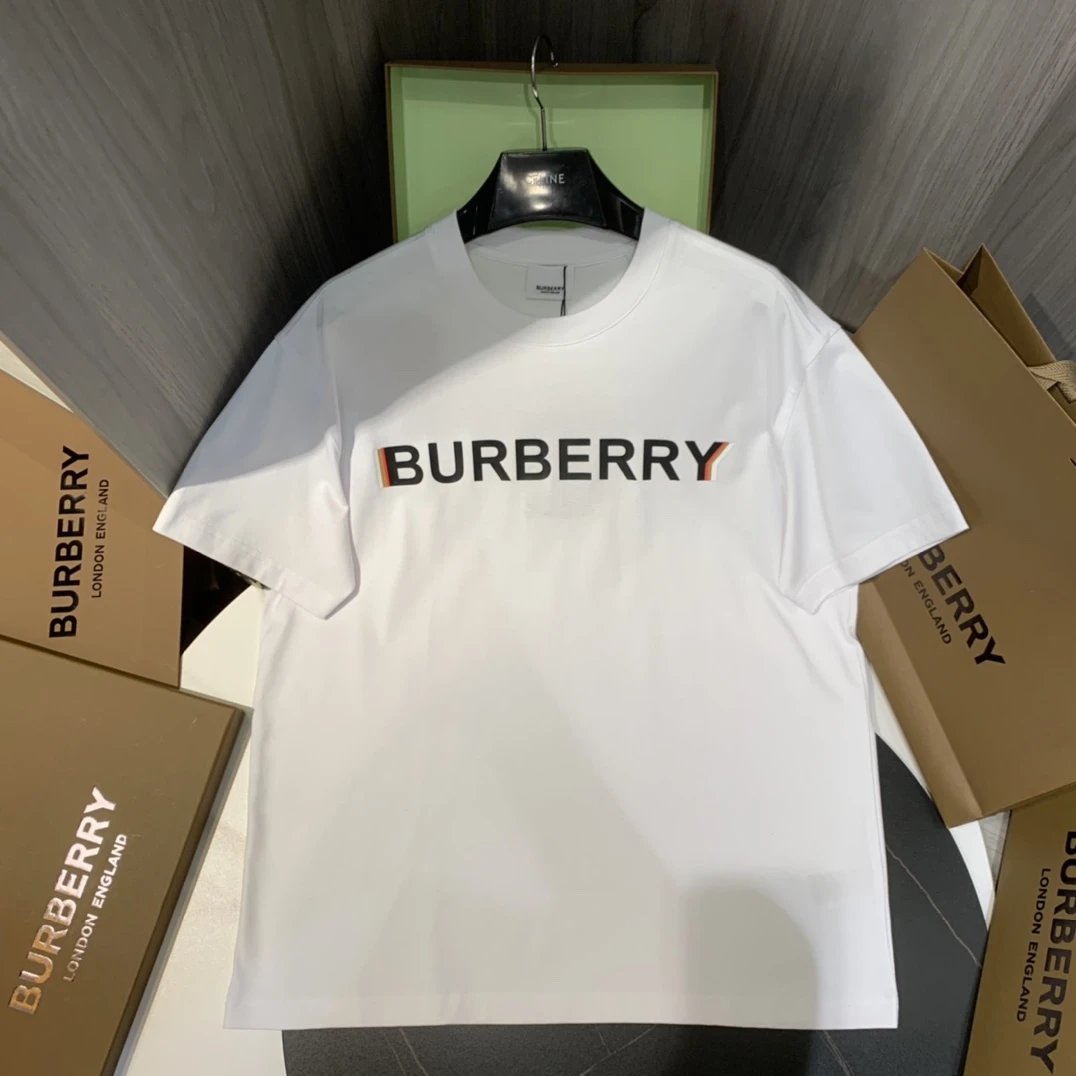 Burberry T-Shirts