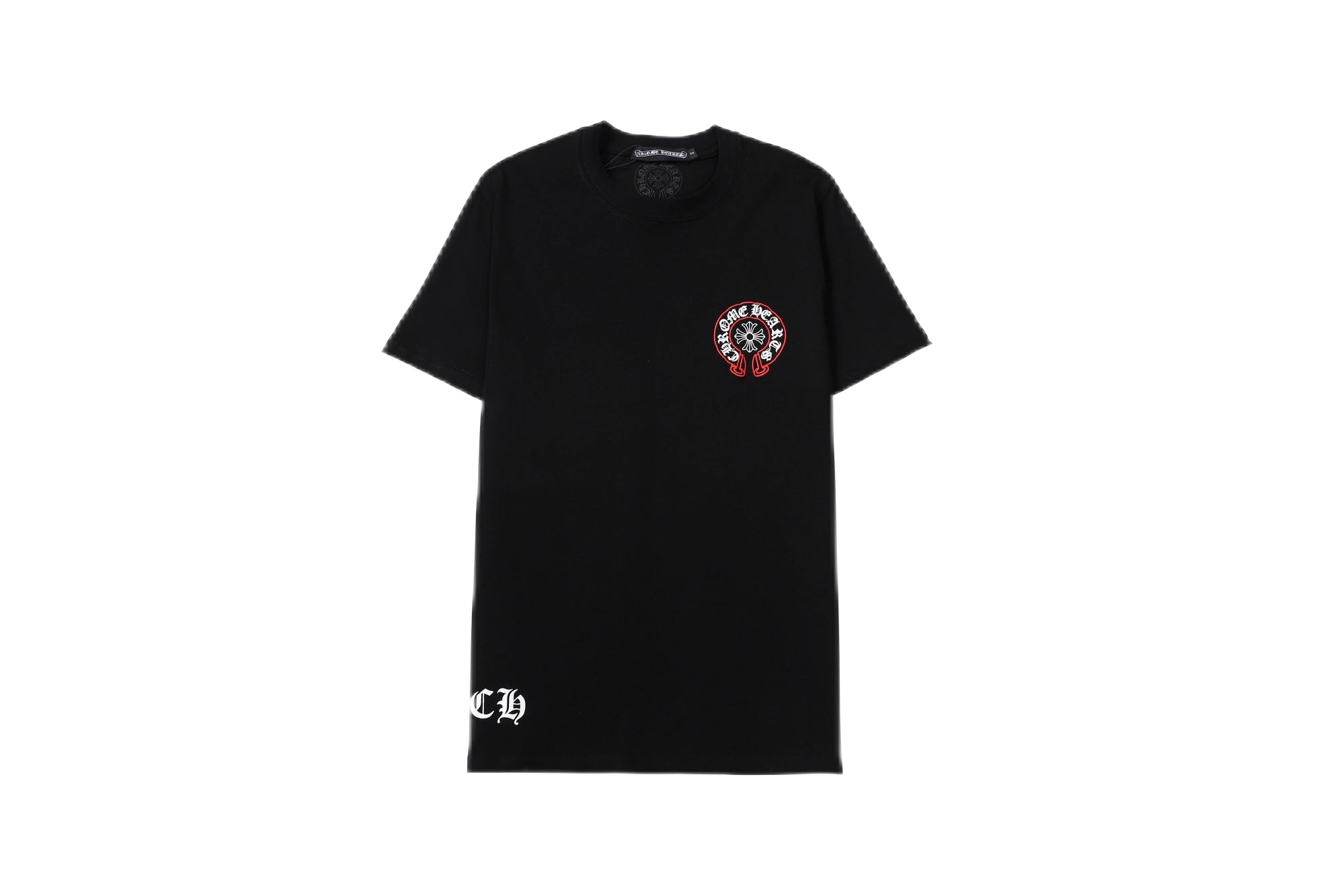 Chrome Hearts T-Shirts
